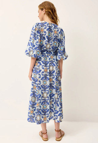 Sasha Skirt Treillage - Marie Oliver *TS*