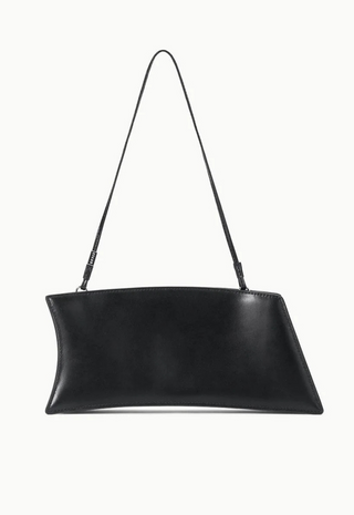Coco Shoulder Bag Black STAUD