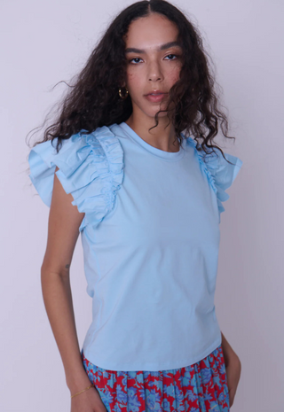 Lili Tee Love The Label