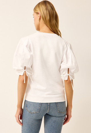 Viva Popover Ivory - Marie Oliver