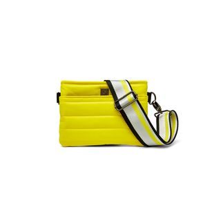 Bum Bag Neon Yellow Think Royln