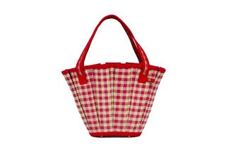 Santa Fe Mini Tropez Tote Bag Lorna Murray