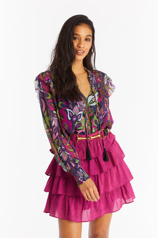 Demi Blouse PP