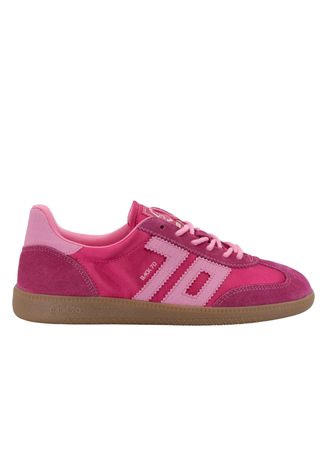 Ghost C26 Fuxia Back70
