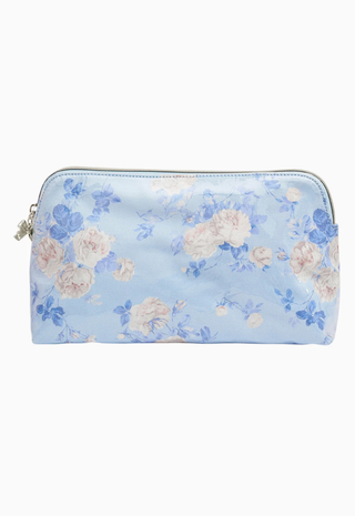 Medium Travel Pouch Love Shack Fancy