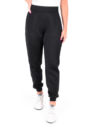 Downtown Jogger Noir Emily McCarthy