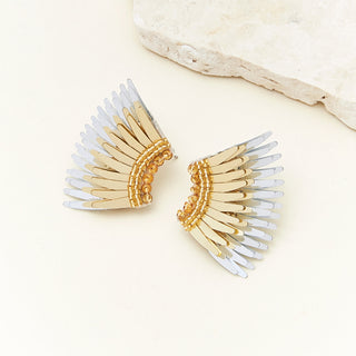 Mini Madeline Earring Mignonne Gavigan