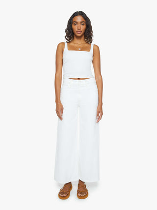 The Ditcher Roller Zip Ankle Picket Fence MOTHER