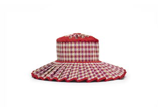 Santa Fe Island Capri Hat Lorna Murray