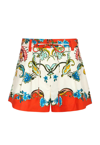 Lander Short Cartagena - Marie Oliver