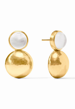 Solara Midi Earring Julie Vos