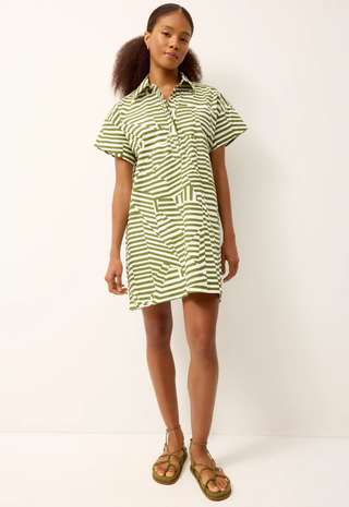 Dawson Dress Brolly - Marie Oliver