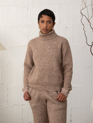 Costa Turtleneck Kerisma