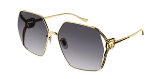 GG1322SA-001 Gucci Sunglasses
