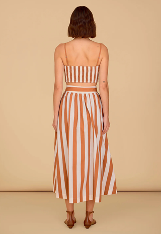 Lulu Top Ceramica - Olivia By Livro