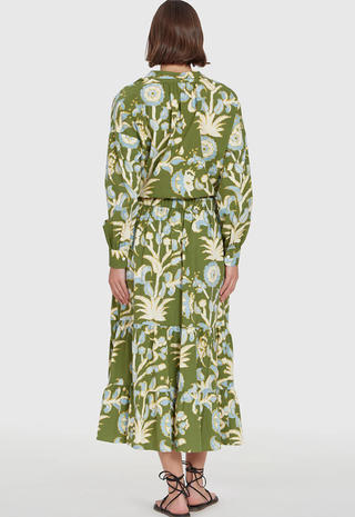 Market Skirt Oasis Grove Livro