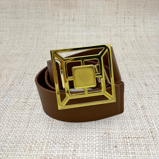 Belt Buckle Garland Bags