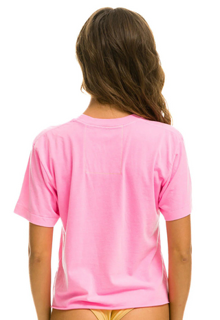 Aviator Nation Boyfriend Tee