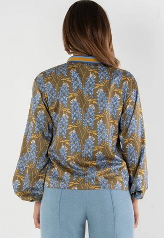 Lolli Top Bluebonnet Emily McCarthy
