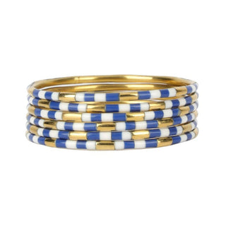 Veda Bangles Set of 6 BuDhaGirl
