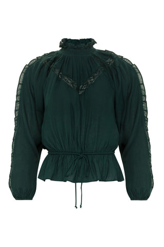 Mignone Top Anna Cate