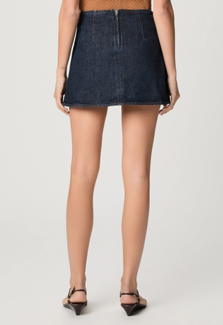 Montanna Skirt La Mirada Paige