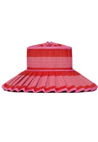 Berry Bomb | Island Capri Hat