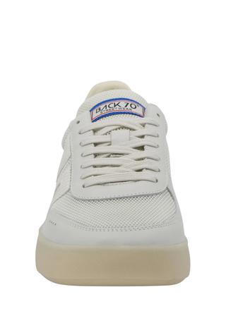 Brooklyn M26 Sneaker White Back70