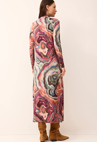 Paxton Dress Strata Marie Oliver