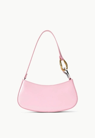 Ollie Bag Cherry Blossom Staud