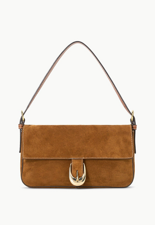 Harlow Bag Tan STAUD