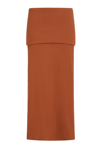 Gwen Skirt Bisque Marie Oliver