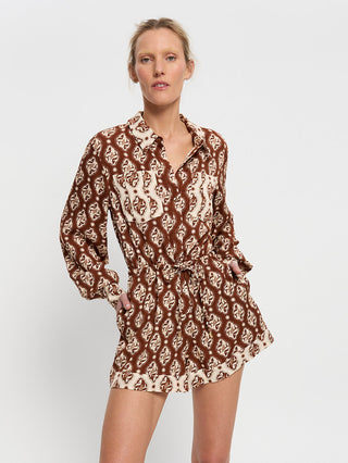 Melody Playsuit Kivari