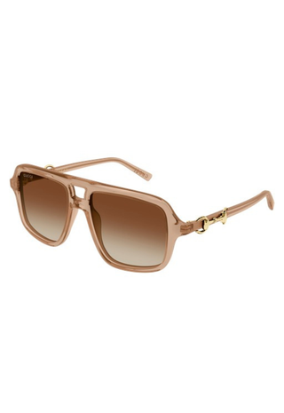 GG2052S-010 Gucci Sunglasses