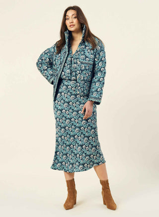 Emma Slip Skirt Margo Brook Omika