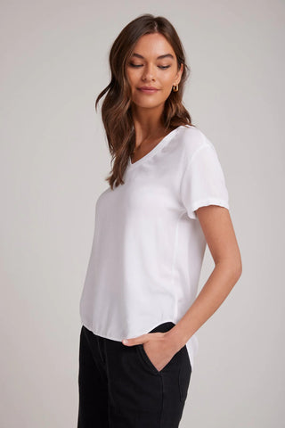 V-Neck Tee Bella Dahl