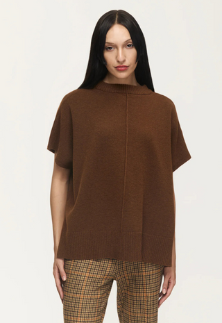 Gwyneth 'Caroline' Top - Kerisma