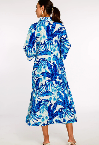Talia Dress Sway Elizabeth James