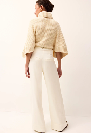 Mcbee Pant Sugar Marie Oliver