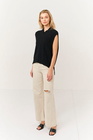 Lucy Layering Vest