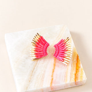 Mini Madeline Earring Mignonne Gavigan