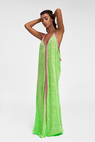 Standard Inca Sundress Pitusa