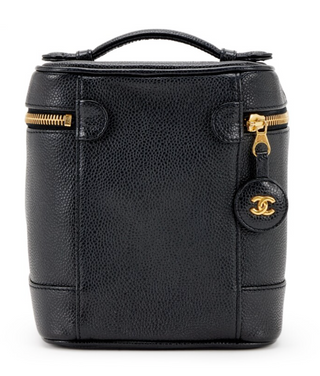 Chanel Tall Vanity Clutch