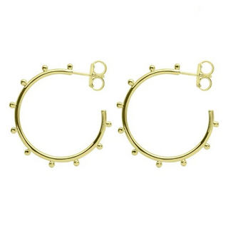 Medium Sweetie Pie Hug Hoops Shelia Fajl