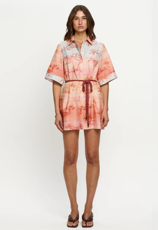 kivari mini dress Juanita Mini Dress