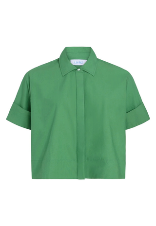 Club Shirt Grass Livro