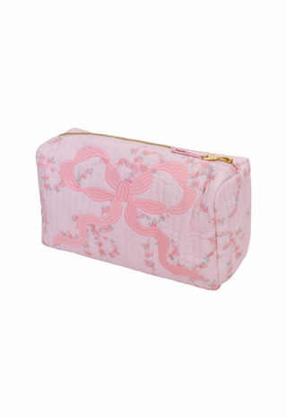 Octavia Pouch Love Shack Fancy