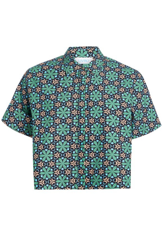 Club Shirt Slate Mosaic Livro