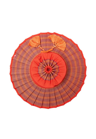 Bossa Nova | Island Beauty Point Hat