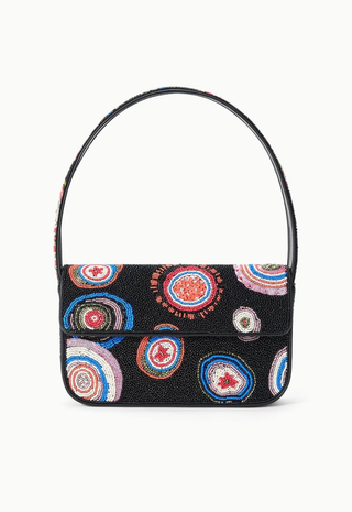 Tommy Beaded Bag Millefiore 2.0 Staud - Millefiore 2.0